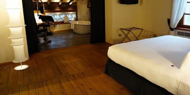 Exclusive Suite