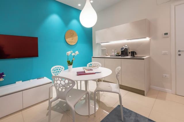 Luxury Apartment, 1 Bedroom