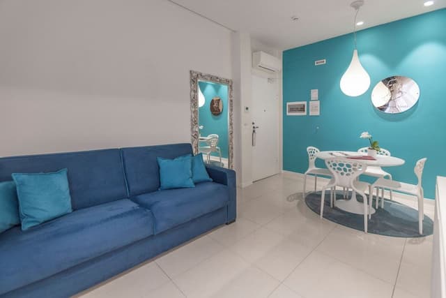 Luxury Apartment, 1 Bedroom