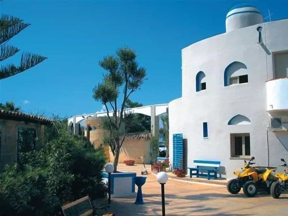 Milu Beach Club