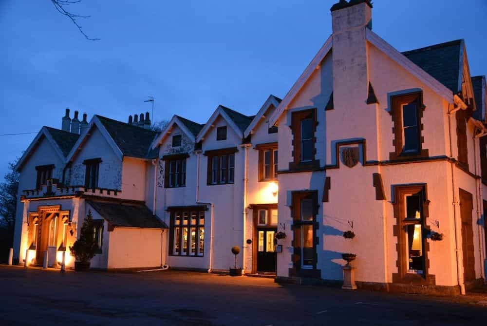Ennerdale Country House Ennerdale Country House