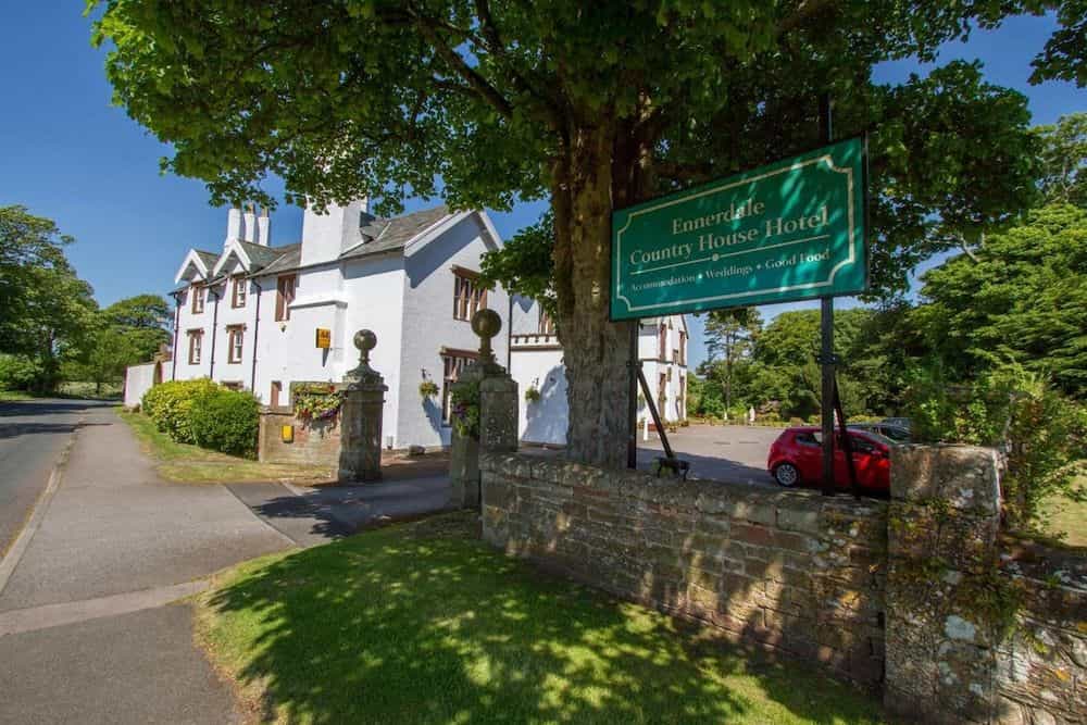 Ennerdale Country House Ennerdale Country House