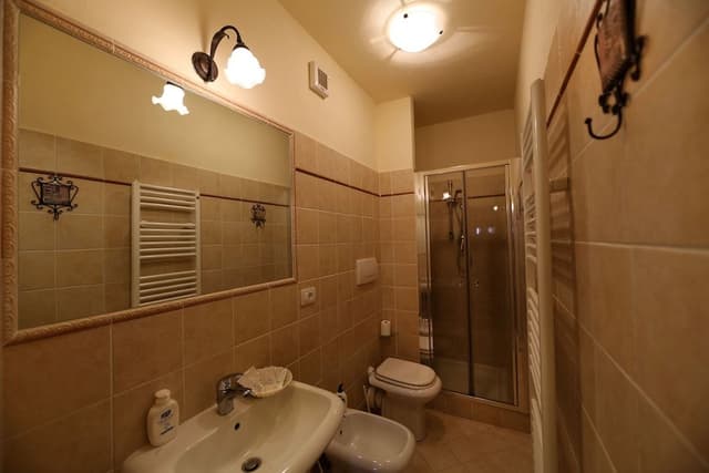 Suite with City View, 3 Floor