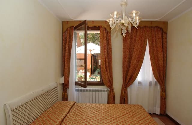 Double Room, Ensuite