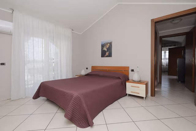 Apartment, 1 Bedroom, Annex Building (2 adults)