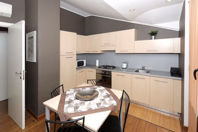 Suite, 2 Bedrooms, Terrace (2 bathrooms)