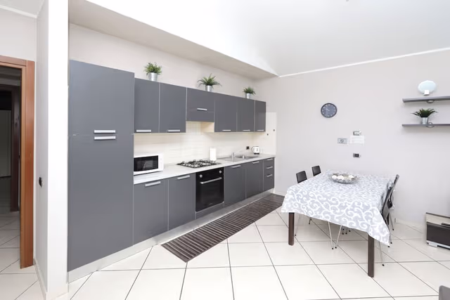 Apartment, 1 Bedroom, Annex Building (2 adults)