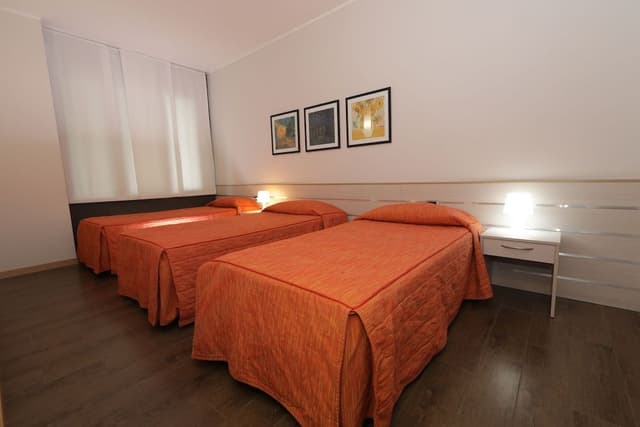 Economy Apartment, Ground Floor