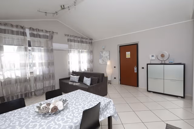 Apartment, 1 Bedroom, Annex Building (2 adults)