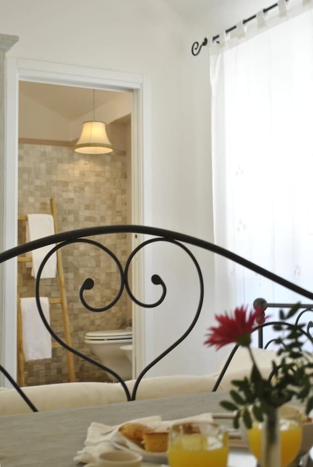 Comfort Double or Twin Room
