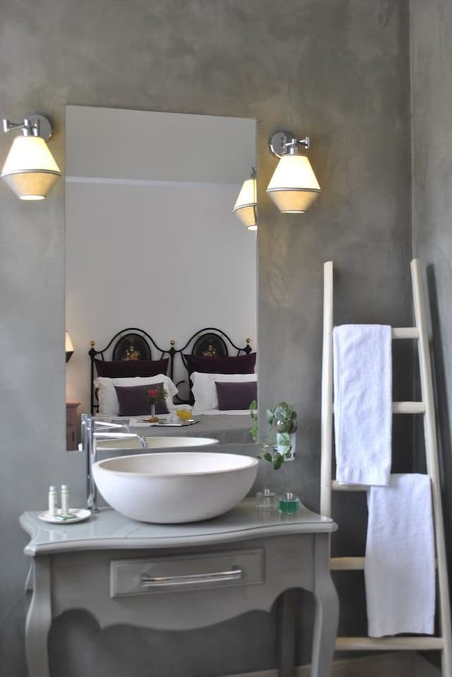 Comfort Double or Twin Room