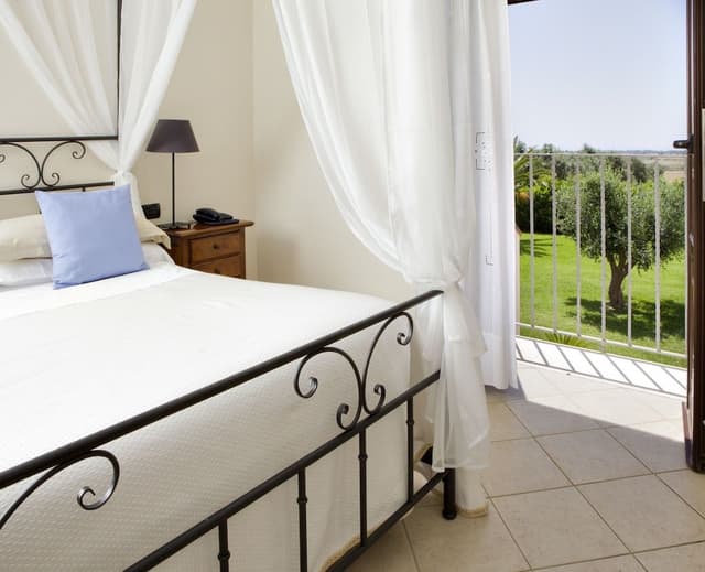 Classic Double or Twin Room