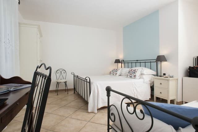 Classic Double or Twin Room