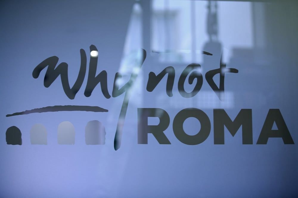 Why Not Roma0