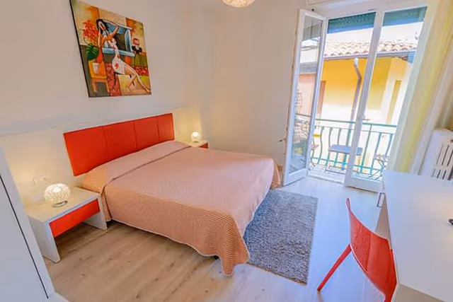 Standard Double or Twin Room, Non Smoking (Dependance)
