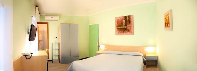 Standard Double or Twin Room, Non Smoking (Dependance)