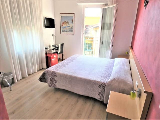 Double or Twin Room, Balcony, City View