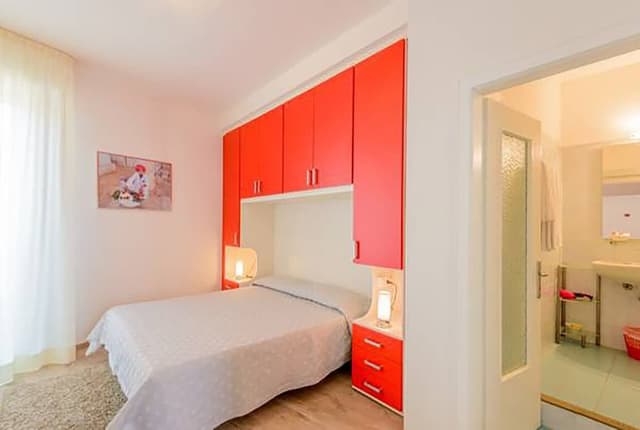 Standard Double or Twin Room, Non Smoking (Dependance)