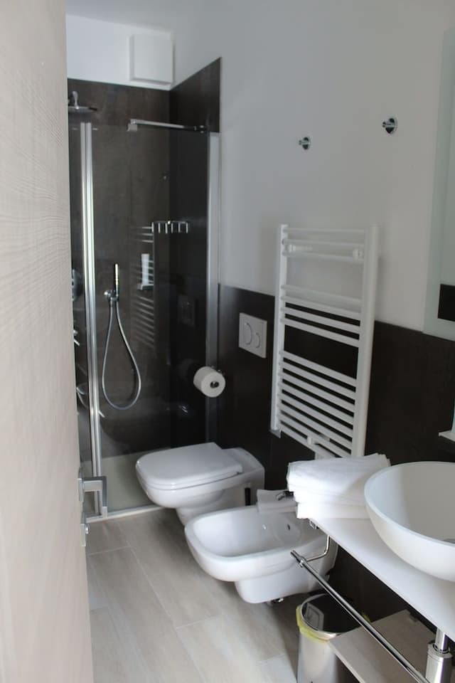 Deluxe Double or Twin Room, Lake View