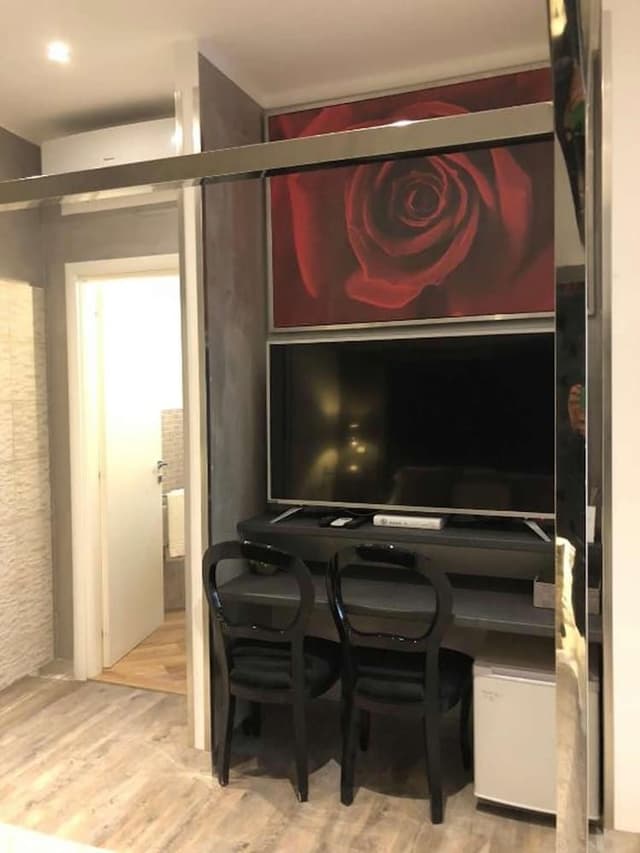Loft, Annex Building (1 Double Bed & 1 French Bed)
