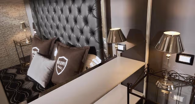 Loft, Annex Building (1 Double Bed & 1 French Bed)