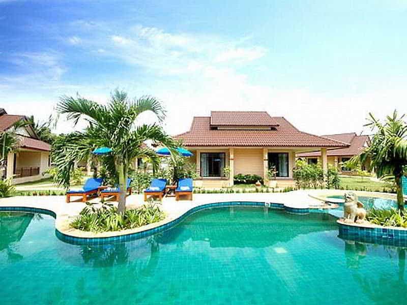 BLU PINE Villa & Pool Access BLU PINE Villa & Pool Access