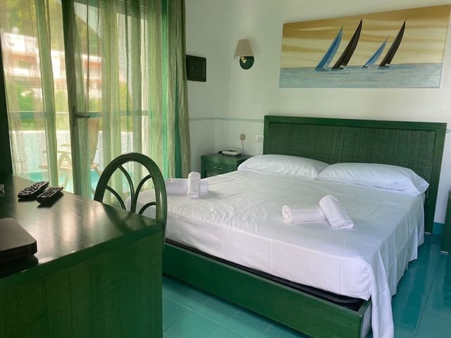Comfort Room