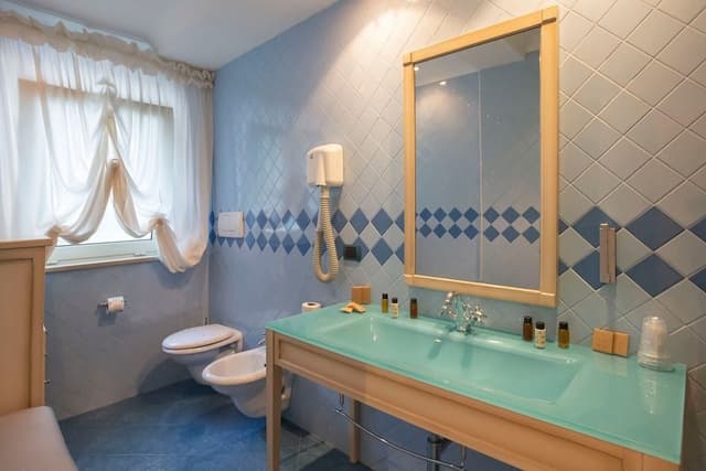 Superior Suite, Private Pool (Faraglioni)