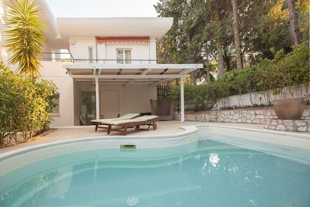 Superior Suite, Private Pool (Faraglioni)