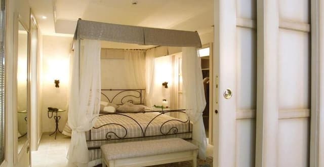Superior Suite, Private Pool