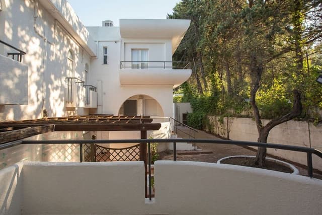 Superior Suite, Private Pool (Faraglioni)