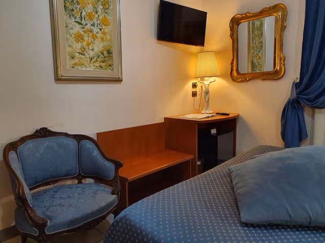 Room, 2 Bedrooms, Connecting Rooms