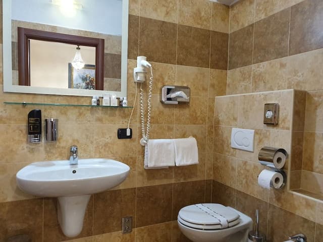 Room, 2 Bedrooms, Connecting Rooms