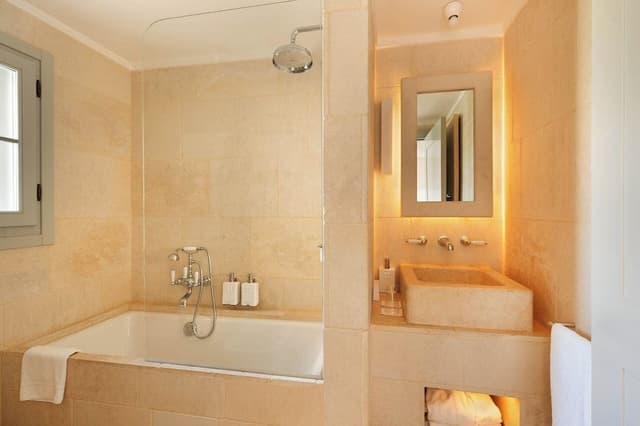 Quadruple Room (Borgo Casetta Magnifica)