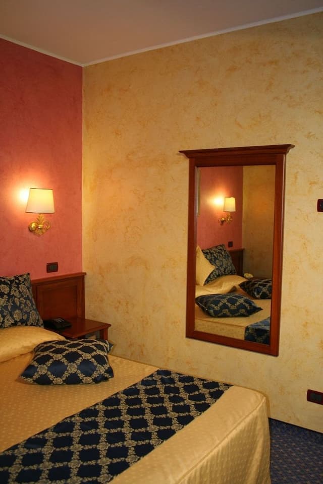 Comfort Double Room Single Use