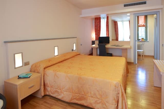 Double or Twin Room