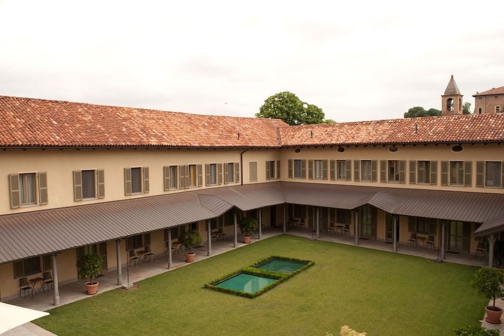Locanda Dell'arte0