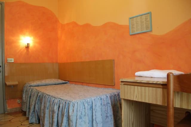 Single Room (letto singolo)