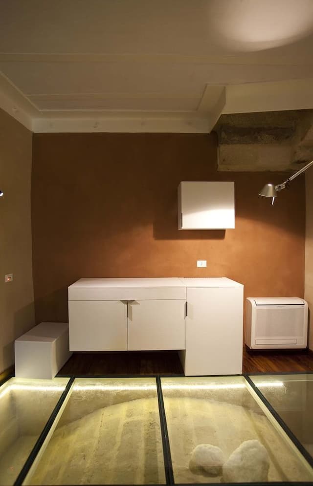 Junior Studio, 1 Bedroom, City View