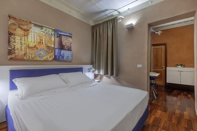 Standard Studio, 1 Bedroom