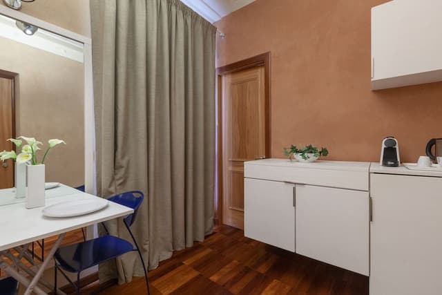 Standard Studio, 1 Bedroom