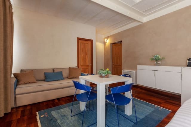 Family Studio, 1 Bedroom