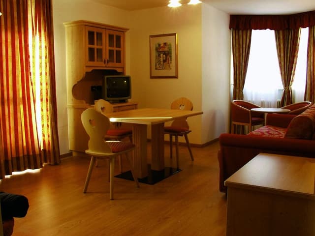 Studio (Three People)