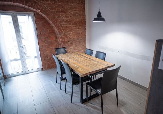 City Apartment, 3 Bedrooms