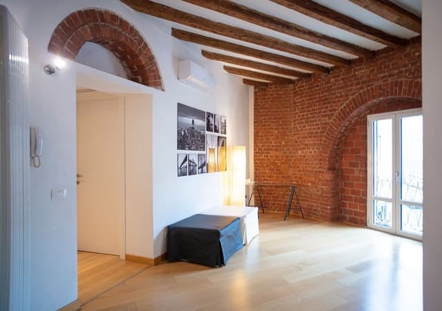 City Apartment, 3 Bedrooms