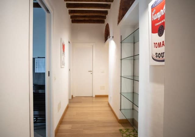 City Apartment, 3 Bedrooms