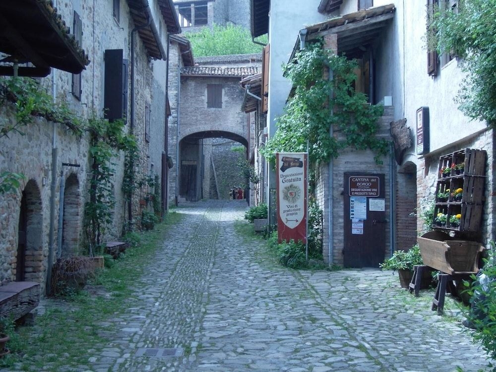 La Locanda del Borgo3