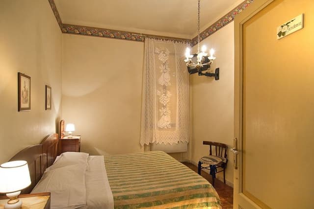 Double Room Single Use