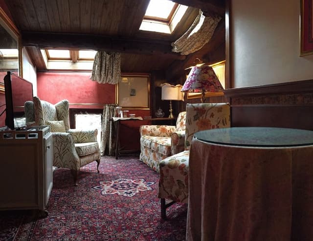 Superior Suite