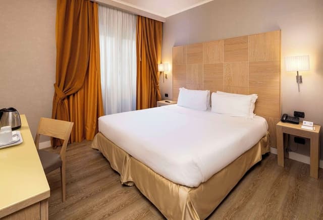 Standard Room, Multiple Beds